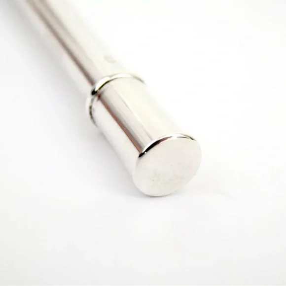 HERMES Mechanical Pencils for Planners Silver925 - Picture 2 of 7